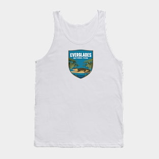 Everglades National Park Tank Top